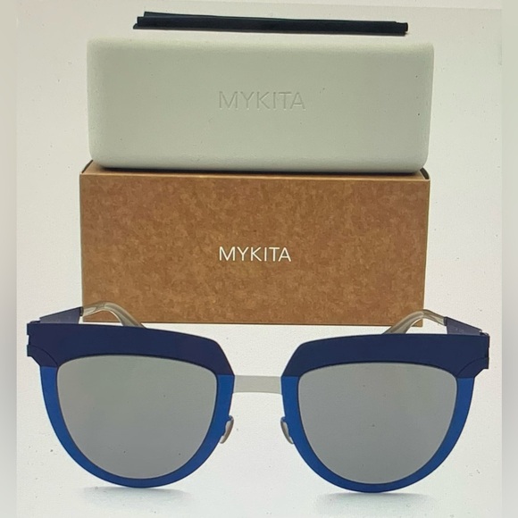 New Women’s MYKITA Sunglasses - Picture 7 of 7